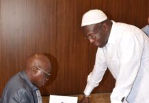 Macodou Séne: Auteur du livre « l’Administration d’État au Sénégal face au défi de la transformation, ces réformes incontournables »