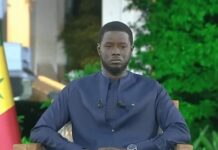 Bassirou Diomaye Faye: « que les Sénégalais s’attendent encore à une baisse des coûts»