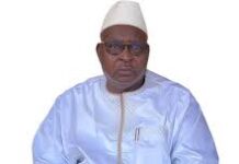 Nécrologie: Celle Meissa Ndiaye, maire de Koki n’est plus