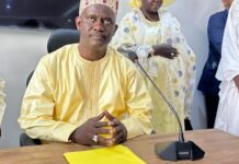 JOURNÉE SANS PRESSE: L’EX DG DE L’ONAS, CHEIKH DIENG, REPORTE SA CONFÉRENCE DE PRESSE
