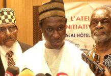 Pour booster la destination sénégal et les investissements directs étrangers: Bachir Laye Seck de teranga Sénégal invite les africains à faire recours aux ressources