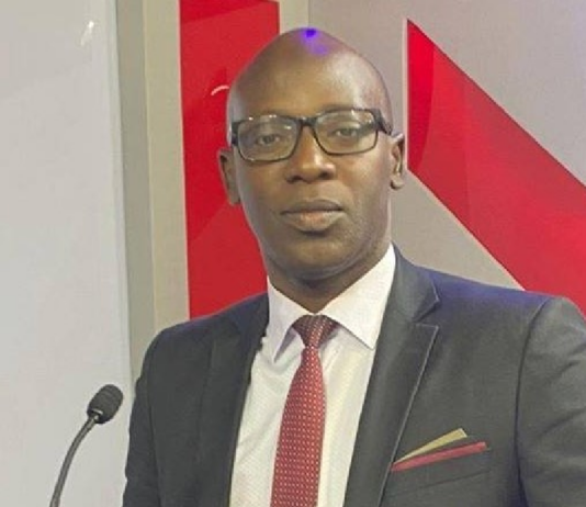 DÉCÉDÉ HIER MATIN: VOICI LA LETTRE ÉCRITE DE MACTAR DABO À L’ABBÉ ANDRÉ LATYR NDIAYE
