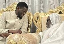 Préparatifs du grand magal de Touba: le chef de l’État attendu à Touba Demain, lundi