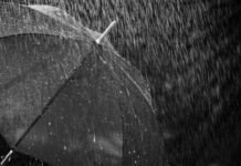 Anacim annonce de fortes pluies cette nuit et dimanche matin