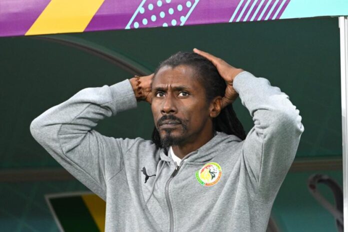 CISSE