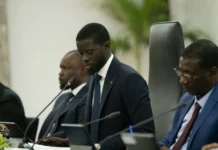 Le président Diomaye convoque l’assemblée nationale en session extraordinaire demain, jeudi: ordre du jour dévoilé
