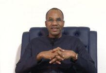 Mamoudou Ibra Kane : « Le président Diomaye obéit à son premier ministre Ousmane Sonko »