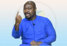 Motion de censure de Benno: la ferme position du député Guy Marius Sagna