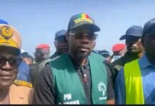 4e journée nationale « Setal Sunu Reew »: le premier ministre Ousmane Sonko attendu à Matam