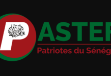 Publication de la liste de ses candidats le 27 septembre: pastef dément l’information et met en garde