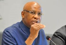 Serigne Mbaye Thiam nommé envoyé et conseiller de haut niveau du partenariat mondial pour l’éducation