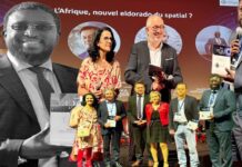 NOUVELLE CONSÉCRATION INTERNATIONALE : Maram Kaïré reçoit le PRIX SPÉCIAL du Jury au SPACE FORUM 2024 à Toulouse