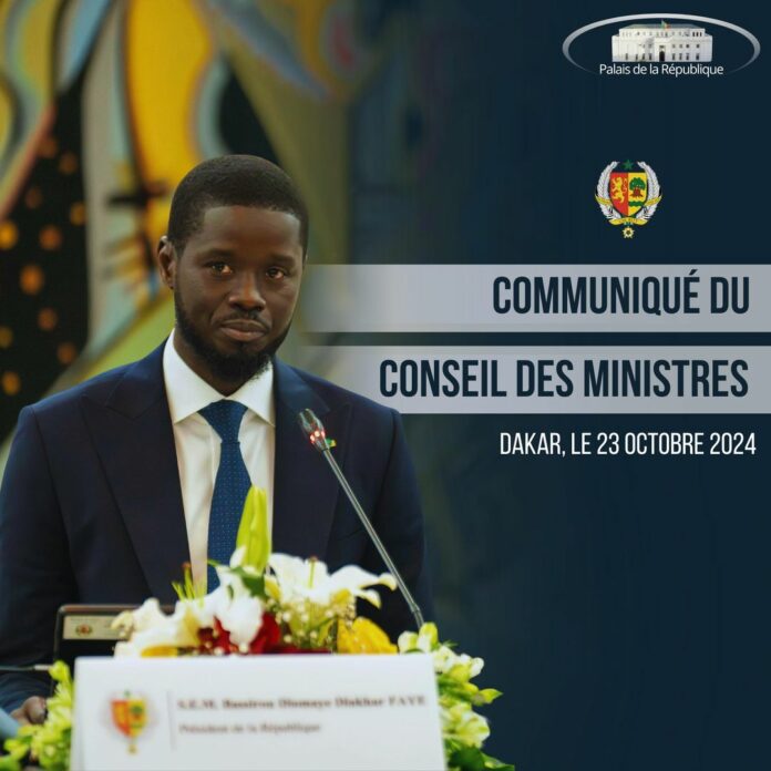 CONSEIL