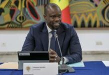 Acceptation d’Amadou Ba pour le dĂ©bat public: la rĂ©action de Ousmane Sonko