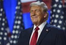 États-Unis: Donald Trump remporte encore une fois l’élection présidentielle