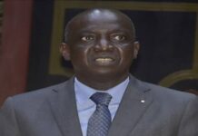 La mort de Moustapha Ba n’est pas naturelle » révèle le Procureur