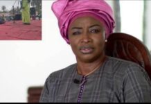 Aminata Toure sur la violence électorale à saint louis: «les auteurs et commanditaires doivent être tous poursuivis et sévèrement punis»