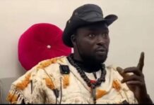 Siteu : « Je vais balayer Modou lô comme ce fut le cas de Zarco et Papa Sow»