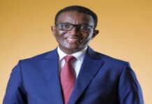 Législatives 2024: Amadou Ba de la Coalition Jàmm Ak Njariñ félicite Ousmane Sonko