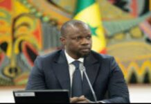 Déclaration de politique générale: le premier ministre Ousmane Sonko va bientôt se prononcer