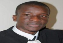 Radiation de Barthélémy: les précisions de Me Bamba Cissé
