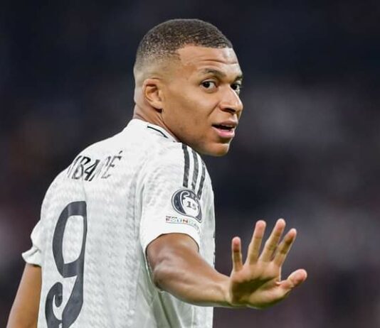 Affaire de viol : l’enquête contre Mbappé en Suède est close !