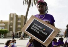 Lutte contre le viol et la pédocriminalité au Sénégal: Le collectif des féministes du Sénégal compte manifesté nu «Taatu néne»