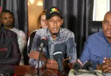 APPEL A LA PAIX EN RDC: le message des africains à Paul Kagamé et Félix Tshisekedi