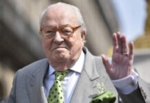 Nécrologie: Jean-Marie Le Pen n’est plus
