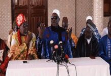 « Accaparement de leurs terres »: Les dignitaires de Ngor, Yoff et Ouakam rappellent leur préoccupation aux nouvelles autorités