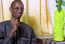 « Donald Trump incarne le Pastef des États-Unis » (par Seydina Oumar Touré)