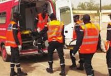 Richard Toll (Kassak): un violent accident fait quatre morts