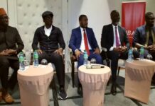 Accès facile aux moyens de transferts internationaux: UBA Sénégal et KEYZEN lancent la première carte Visa prépayée gratuite