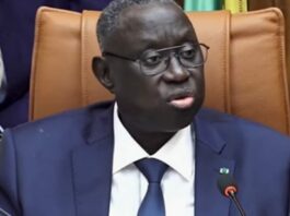 Vandalisme, dégradations de biens publics et privés, mort d’homme: Le Ministre de l’Intérieur annonce l’arrêt jusqu’à nouvel ordre de la couverture sécuritaire des combats de lutte