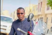 Décès de Babacar Diagne: Voici les résultats de l’autopsie
