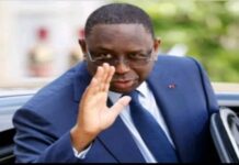 Macky sur la suspension de l’aide publique des États-Unis: « le continent africain n’est plus dans une position où il dépend des aides extérieures »