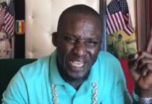 Urgent: Assane Diouf entre les mains des éléments de la Division des Investigations Criminelles (DIC)
