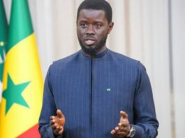 Décès de Me Khoureyssi Ba: Les condoléances du chef de l’Etat Diomaye Faye