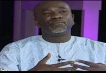 Poursuites judiciaires contre Macky Sall: le ministre porte-parole du gouvernement Moustapha Sarré ne change pas de discours