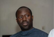 Urgent: le président Bassirou Diomaye Faye limoge son chef de Cabinet, Pape Mada Ndour
