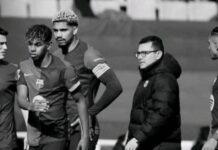 Décès de Carles Miñarro: le Real Madrid adresse ses condoléances