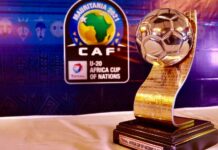 Coup de tonnerre dans le football africain : la Côte d’ivoire renonce l’organisation de la CAN U20 !