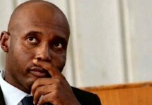 Décès de Me Cheikh Khoureichi Ba: les témoignages de l’ancien maire, Barthélémy Diaz