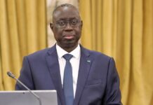 Bonne nouvelle pour le monde de la lutte: Le ministre de l’intérieur lève la suspension de la couverture sécuritaire des combats