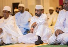 Mali: la Korité sera célébrée le dimanche 30 mars