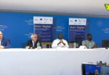Transformation numérique pour un développement durable au Sénégal: le projet Goin’ Digital lancé ce vendredi