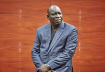 Arrestation du journaliste Simon Faye : Réaction de Madiambal Diagne