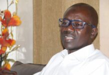 JUSTICE: Khadim Bamba Diagne et le Cos-Petrogaz condamnés en référé, en attendant le dossier sur le licenciement abusif !