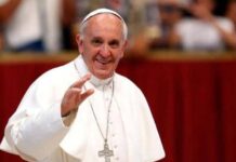 Nécrologie: Décès du Pape François à l’âge de 88 ans