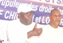Sorties de membres se réclamant de la FGTS-B sur le pacte de Stabilité social : Moussa Cissokho apporte des précisions